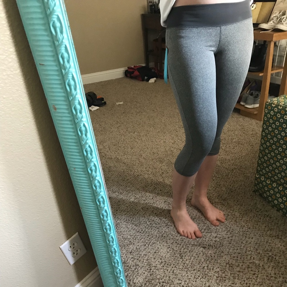 NEW BALANCE LEGGINGS